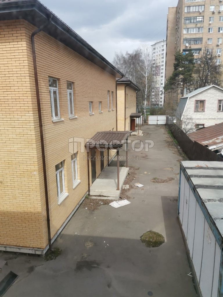 Таунхаус, 180 м² - фото 10