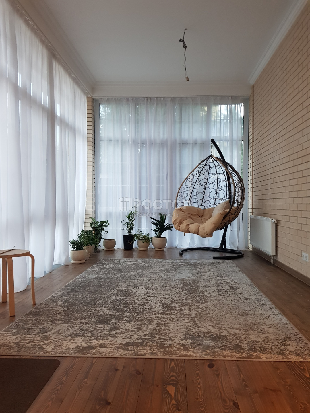 Коттедж, 400 м² - фото 12