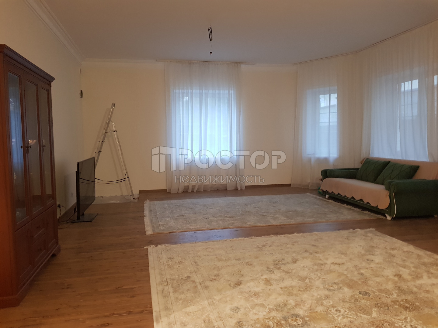 Коттедж, 400 м² - фото 19