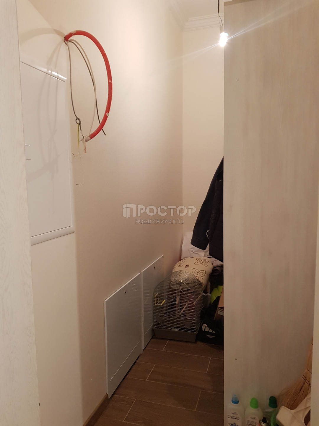 Коттедж, 400 м² - фото 22