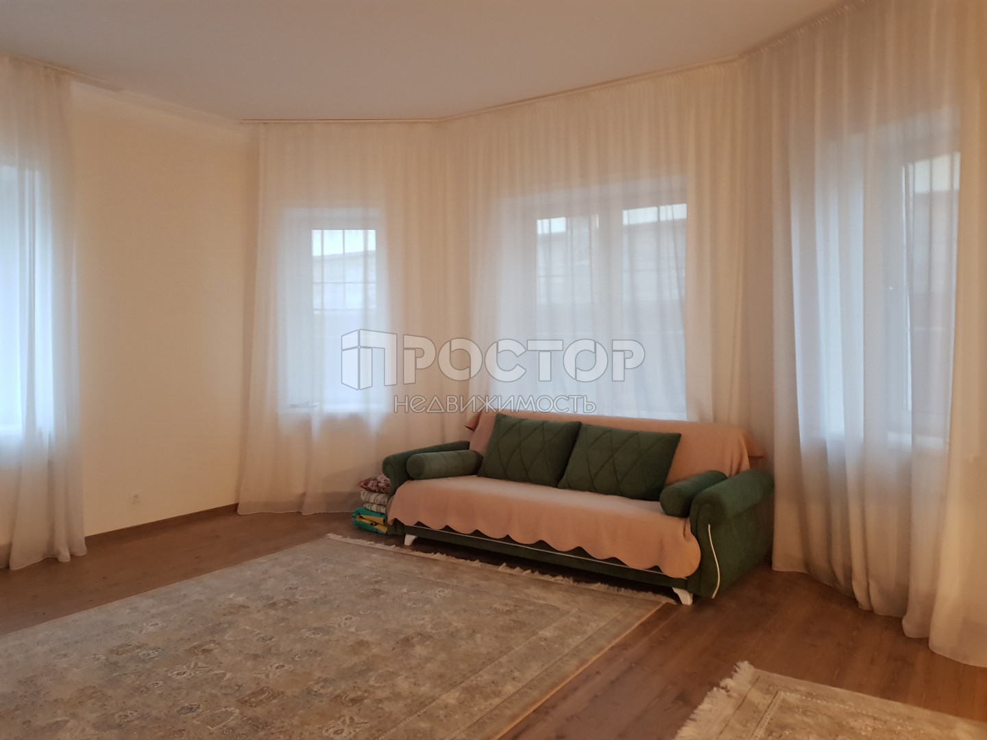 Коттедж, 400 м² - фото 17