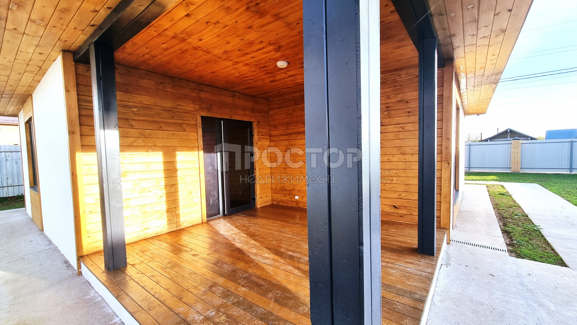 Дом, 125 м² - фото 15