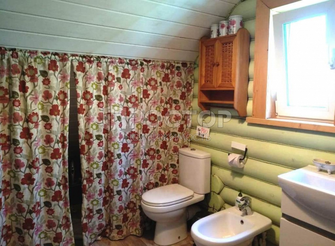 Дом, 100 м² - фото 18