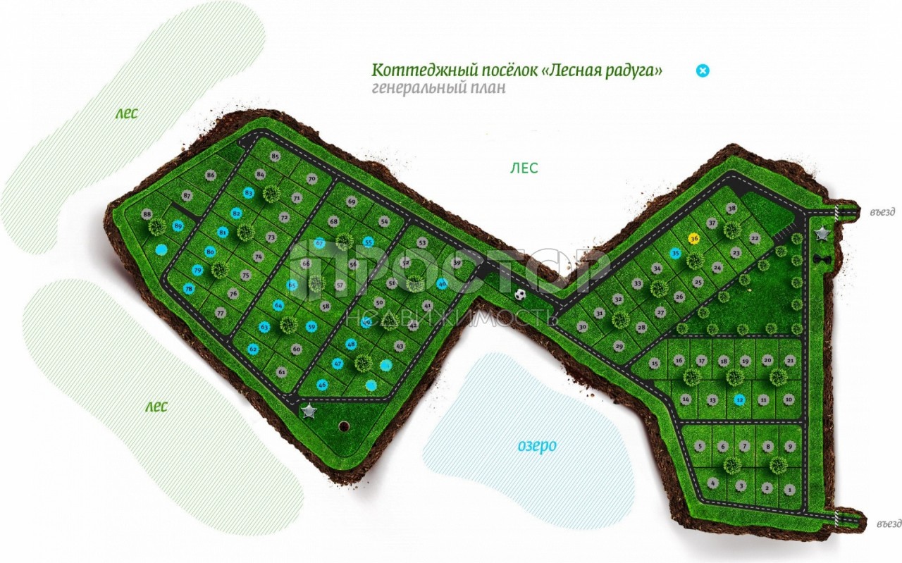 Дом, 100 м² - фото 31