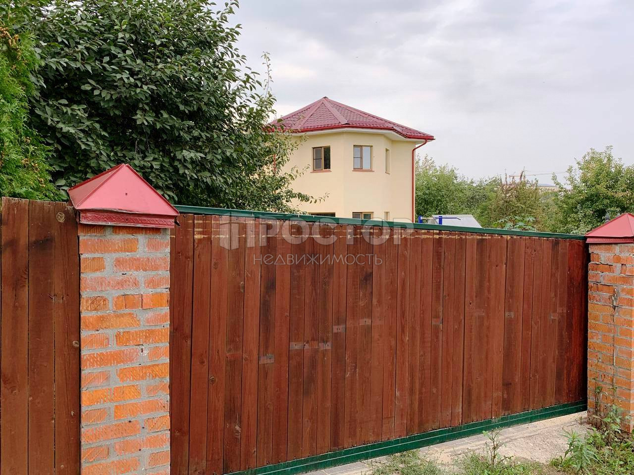 Дом, 160 м² - фото 3
