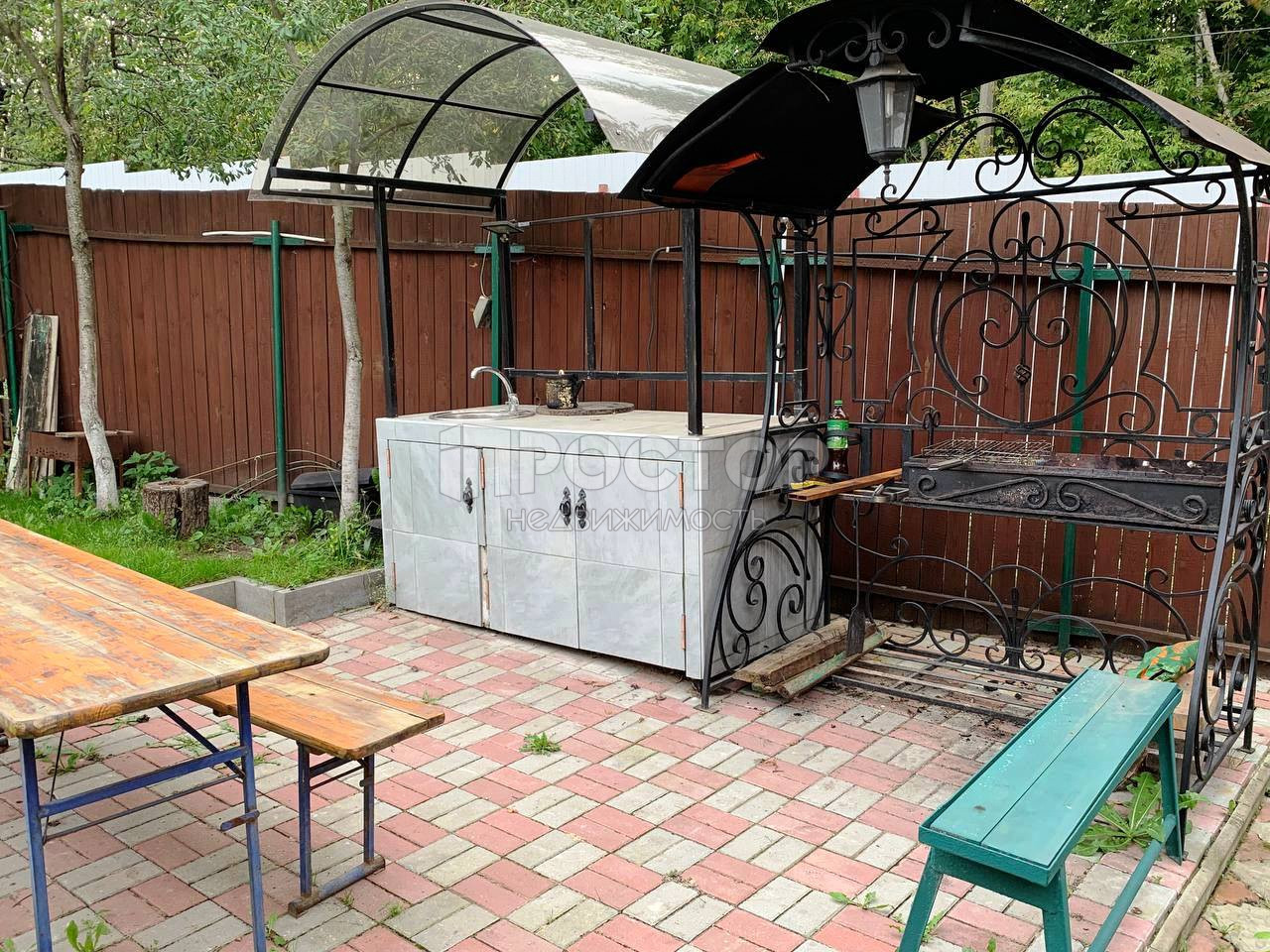 Дом, 160 м² - фото 11