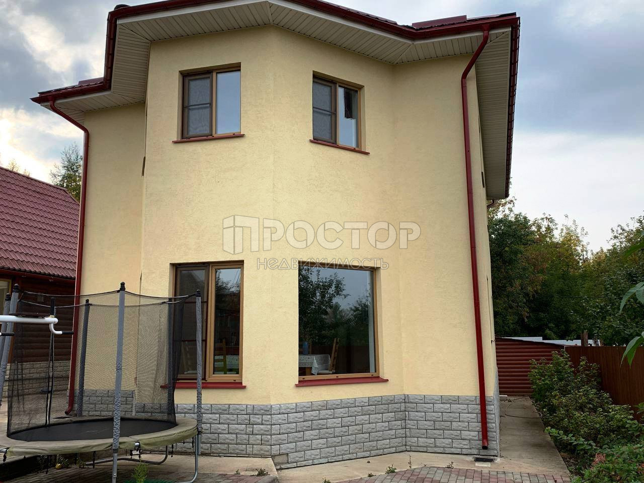 Дом, 160 м² - фото 5