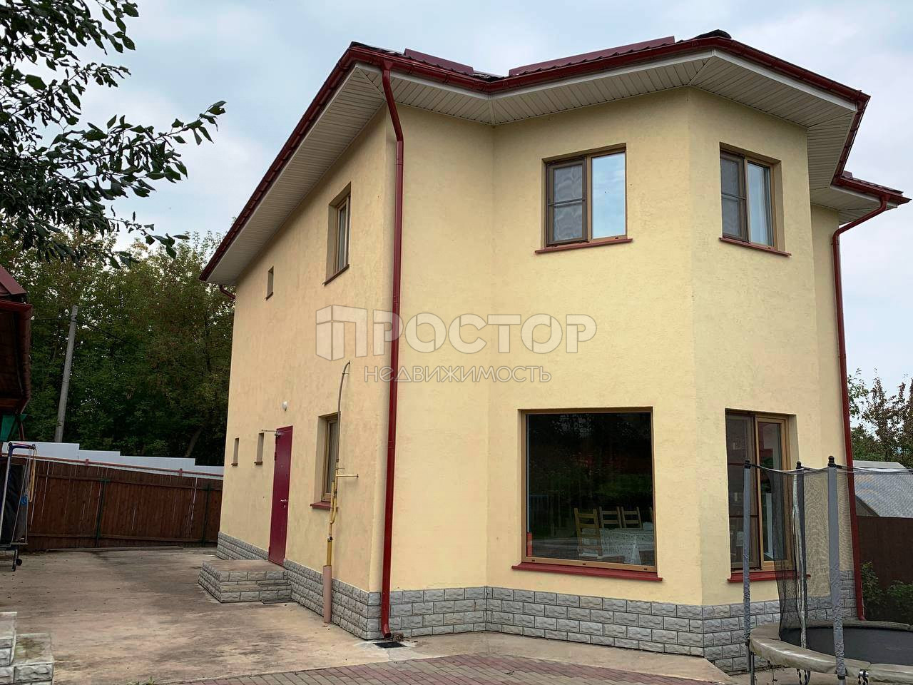 Дом, 160 м² - фото 4