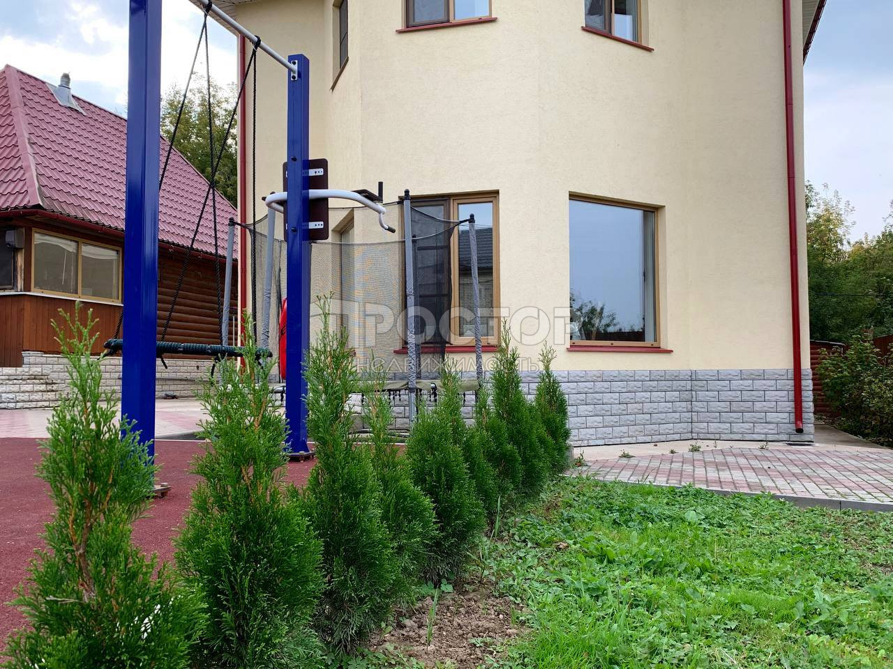 Дом, 160 м² - фото 8