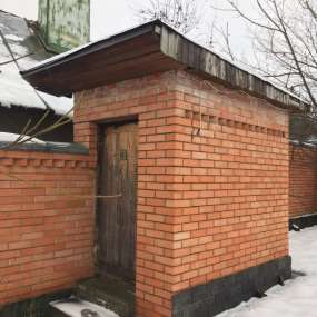 Фото объекта