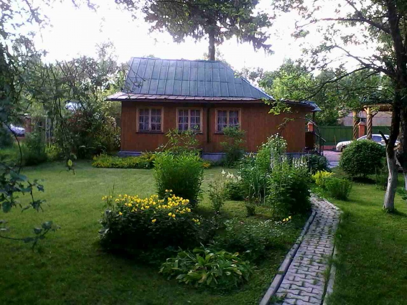 Дом, 72 м² - фото 4