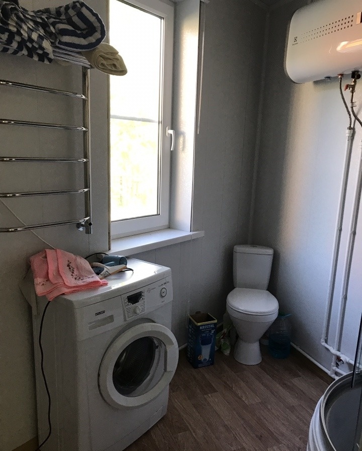 Дом, 70 м² - фото 6