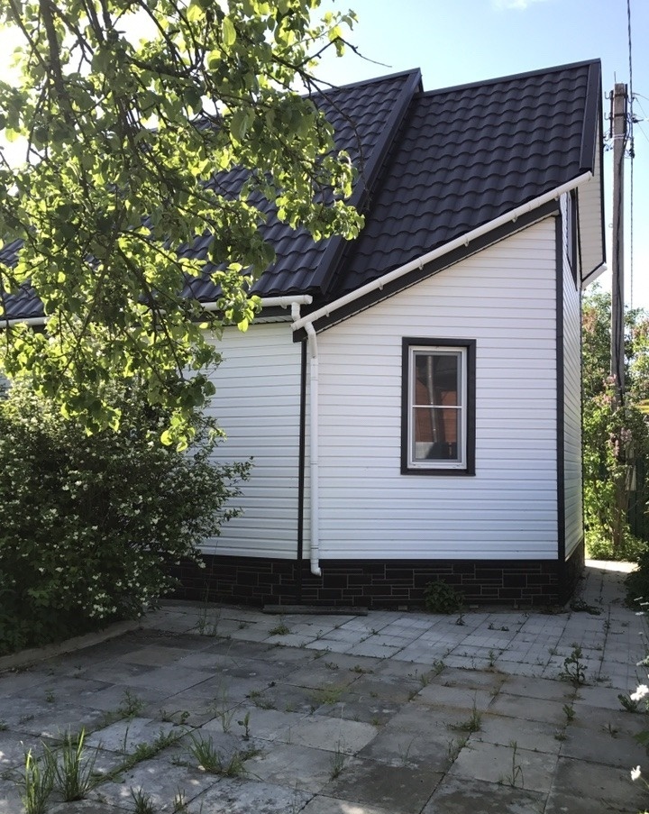 Дом, 70 м² - фото 9