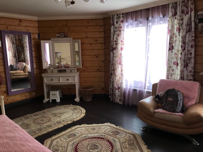 Коттедж, 285 м² - фото 6