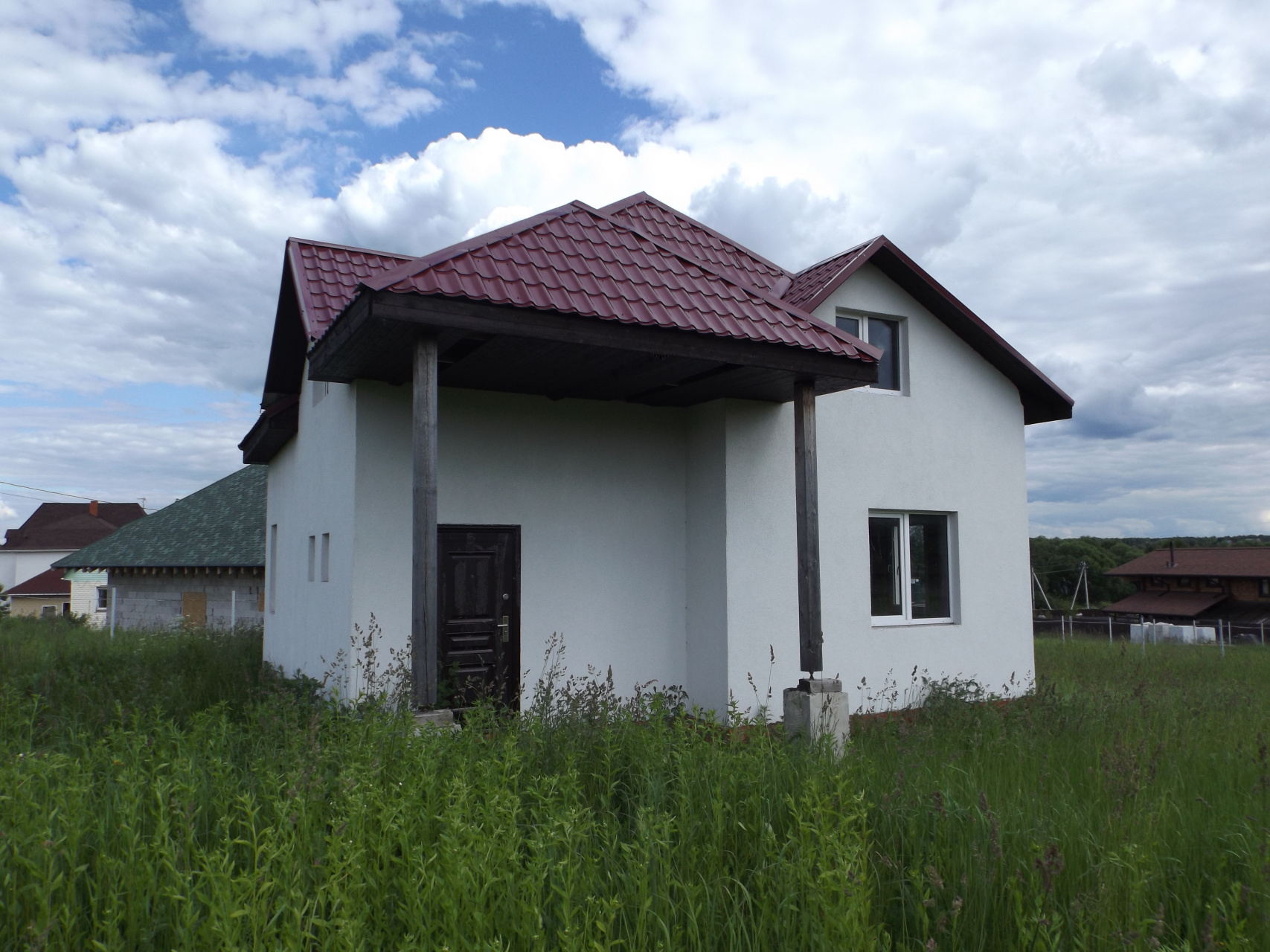 Дом, 120 м² - фото 6