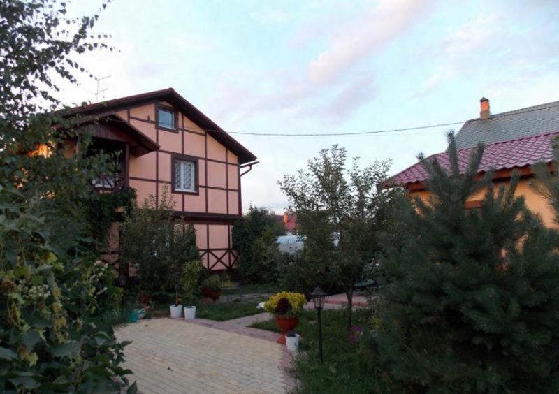 Дом, 265 м² - фото 10