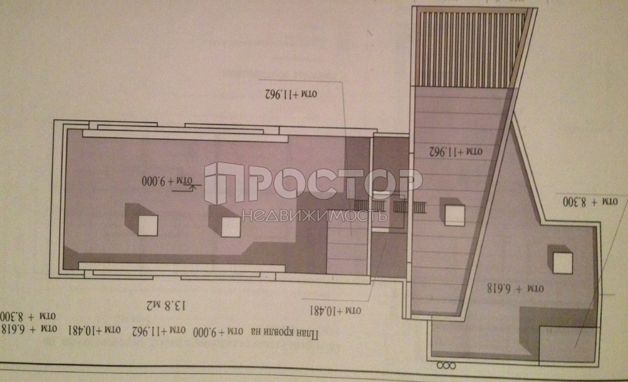 Дом, 995.1 м² - фото 6