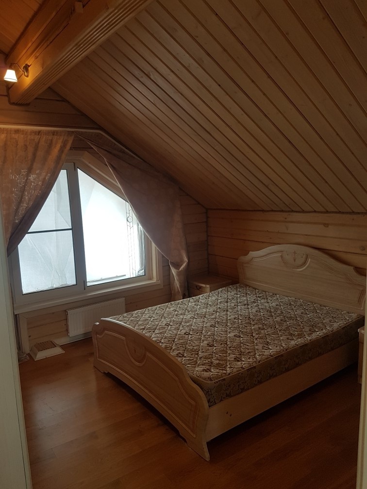 Коттедж, 150 м² - фото 19