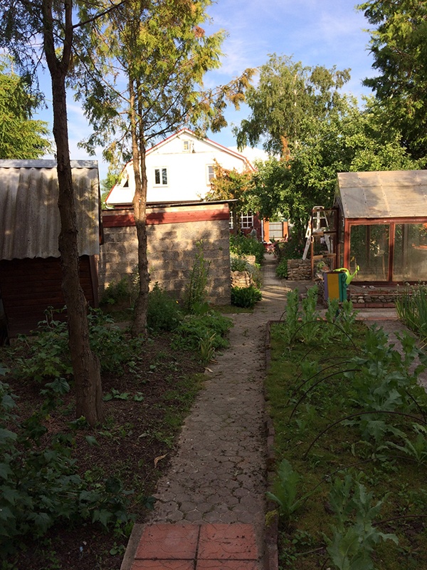 Дом, 124.5 м² - фото 38