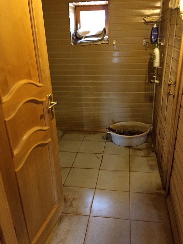 Дом, 124.5 м² - фото 14