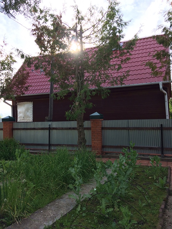 Дом, 124.5 м² - фото 36