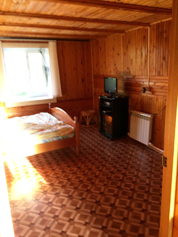 Дом, 124.5 м² - фото 10