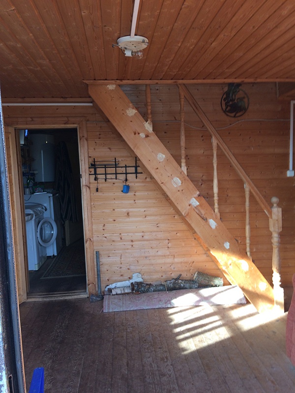 Дом, 124.5 м² - фото 3