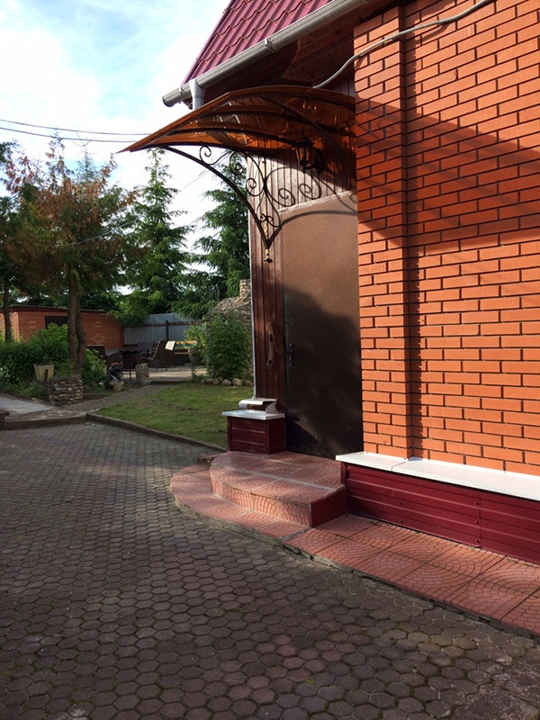 Дом, 124.5 м² - фото 24
