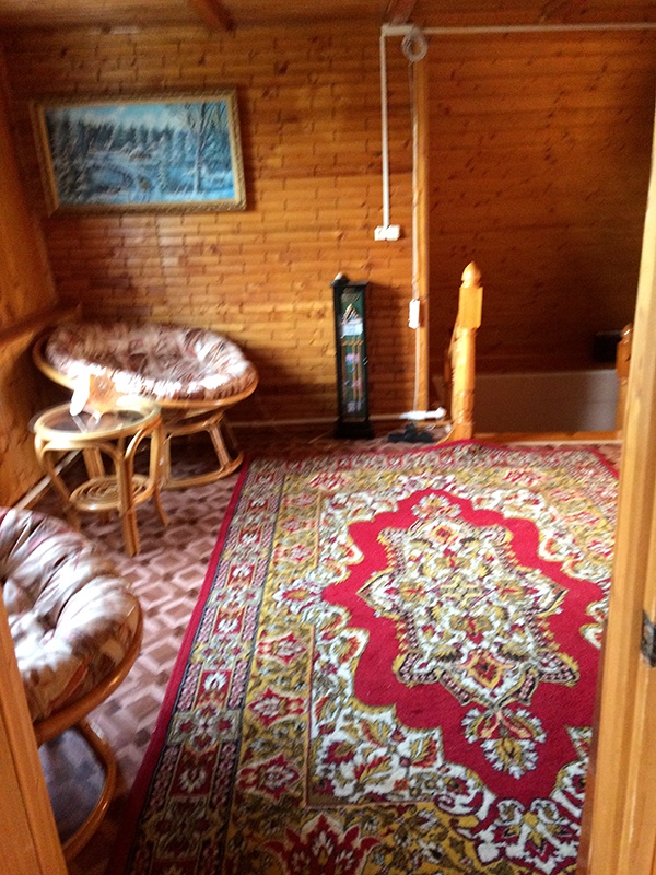 Дом, 124.5 м² - фото 13