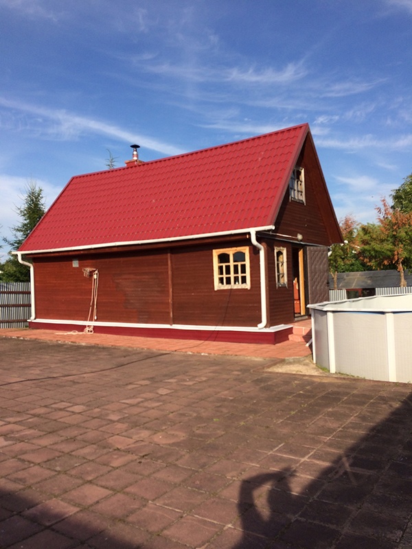 Дом, 124.5 м² - фото 43