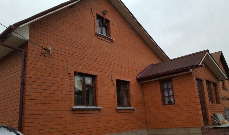 Дом, 120 м² - фото 3