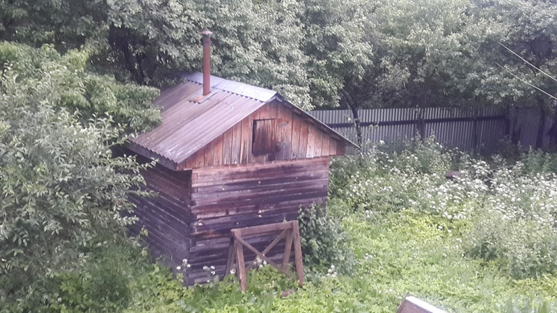 Дом, 84.3 м² - фото 15