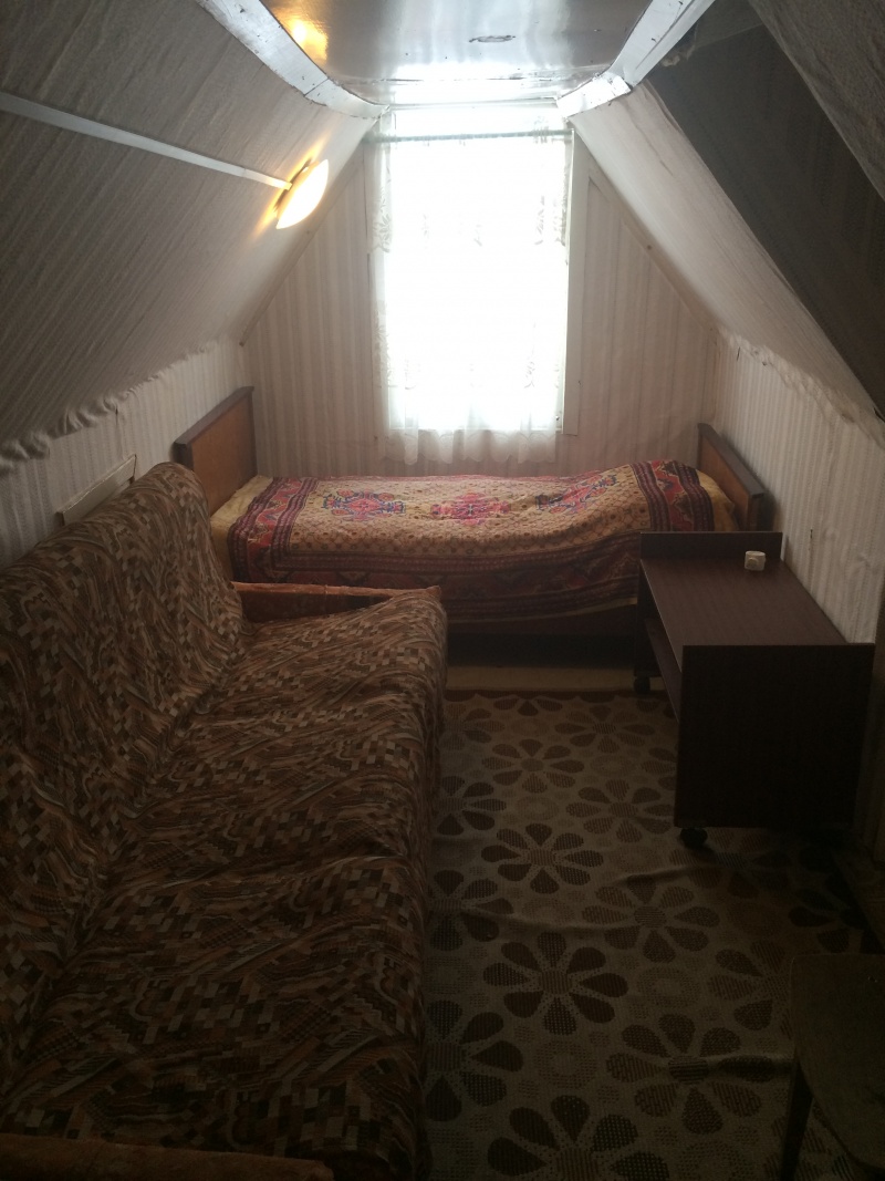 Дача, 80 м² - фото 6