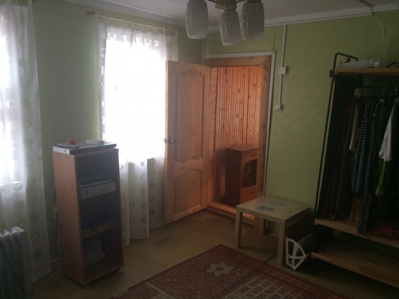Дача, 80 м² - фото 3