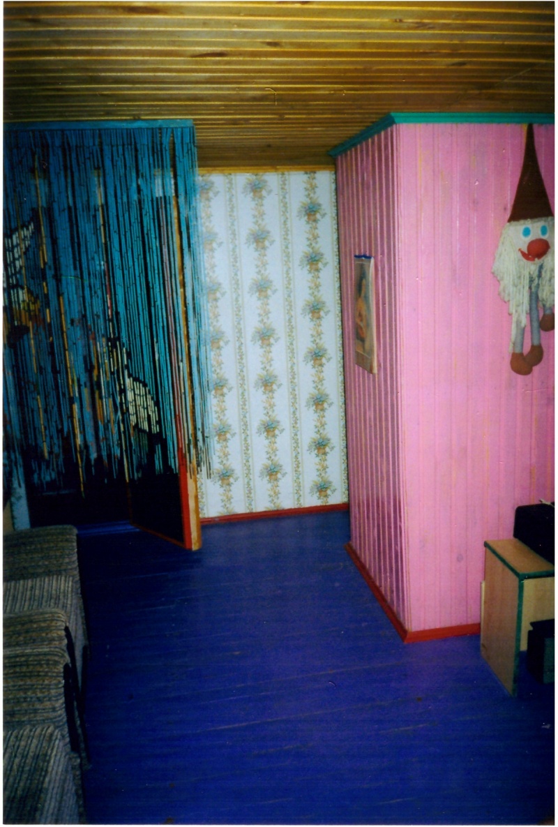 Дом, 110 м² - фото 2