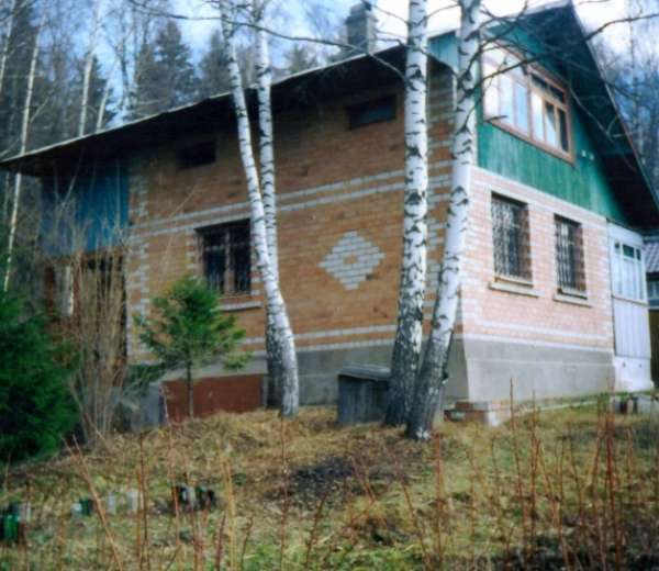 Купить Дачу В Снт Роща
