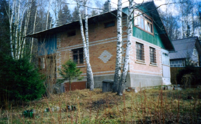 Дом, 110 м² - фото 7