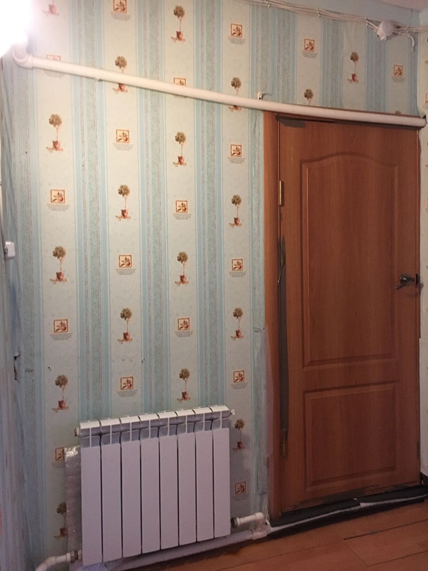 Дом, 60 м² - фото 6