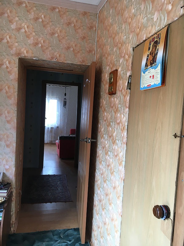 Дом, 60 м² - фото 5