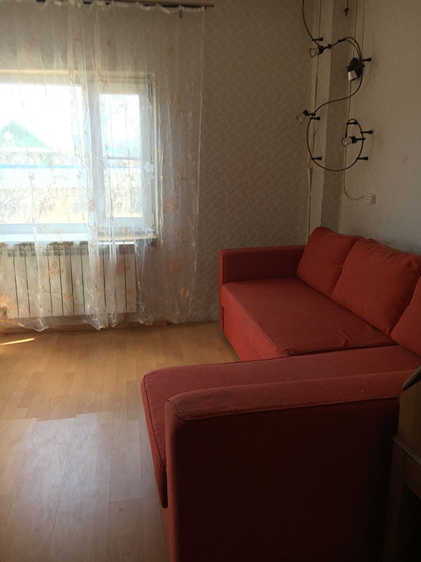 Дом, 60 м² - фото 3