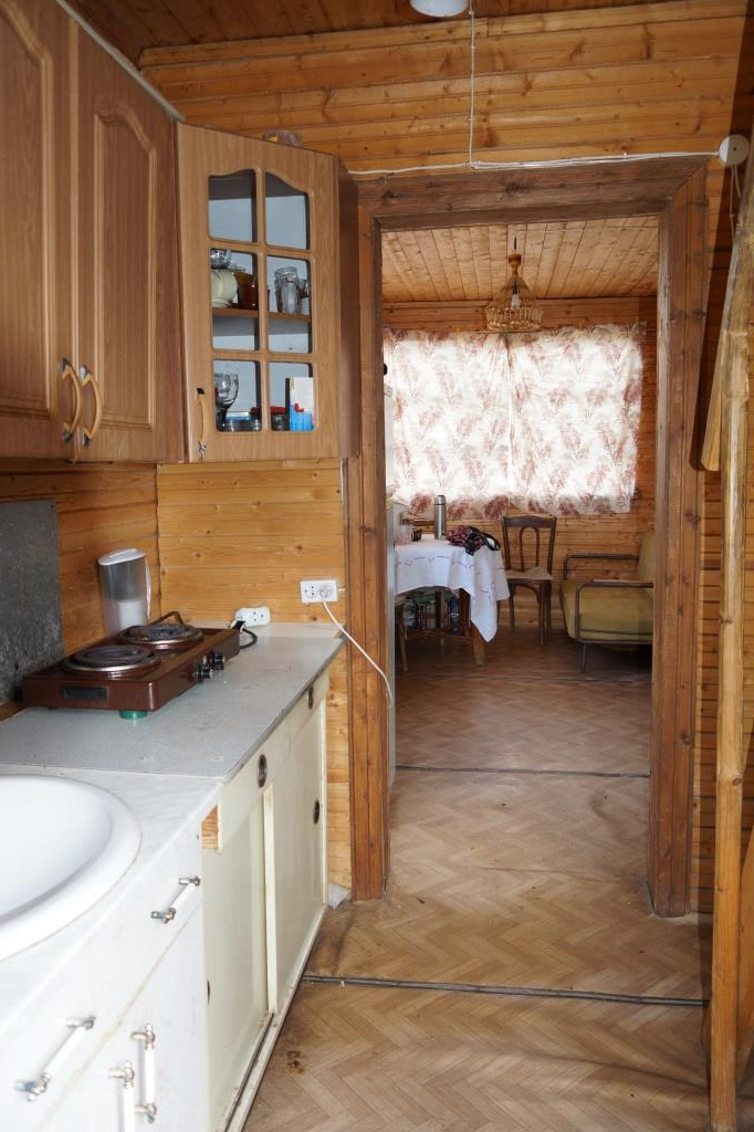 Дача, 50 м² - фото 13