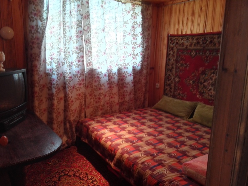 Дача, 50 м² - фото 7