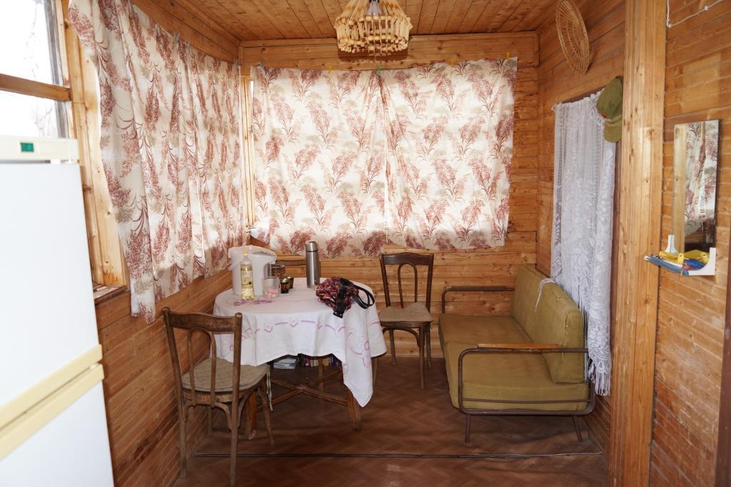 Дача, 50 м² - фото 11