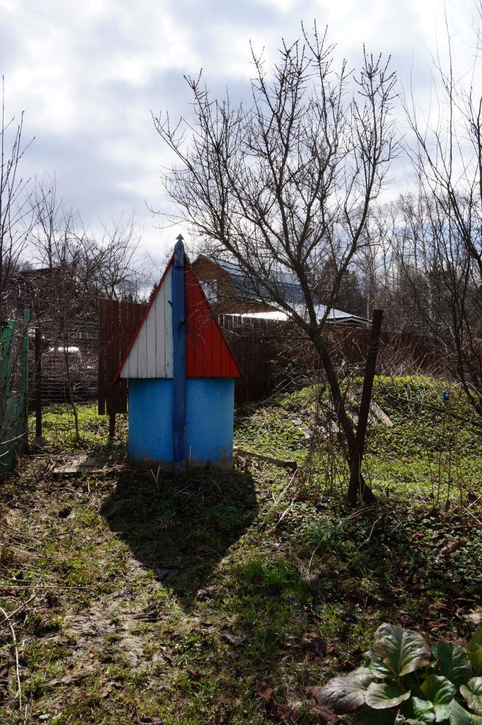 Дача, 50 м² - фото 16