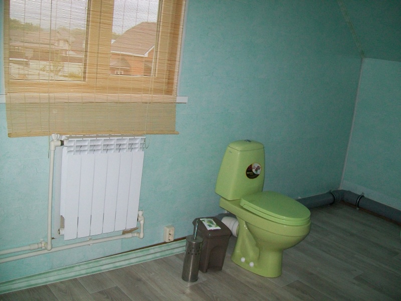 Дача, 150 м² - фото 16
