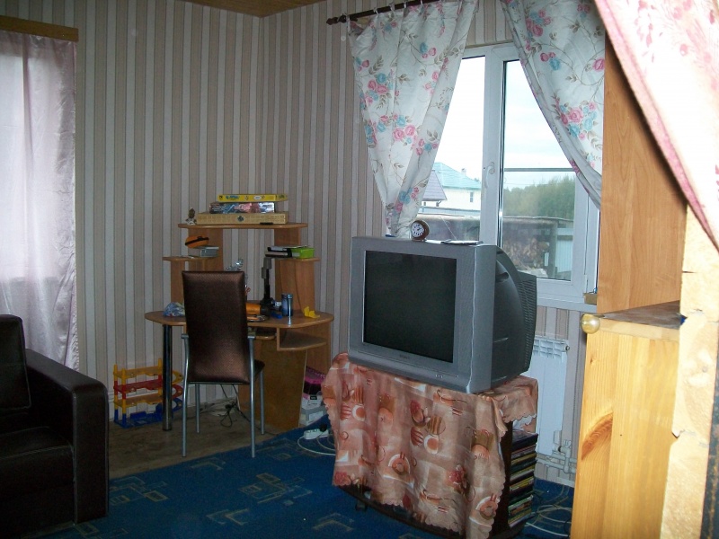 Дача, 150 м² - фото 11