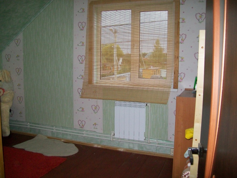 Дача, 150 м² - фото 20
