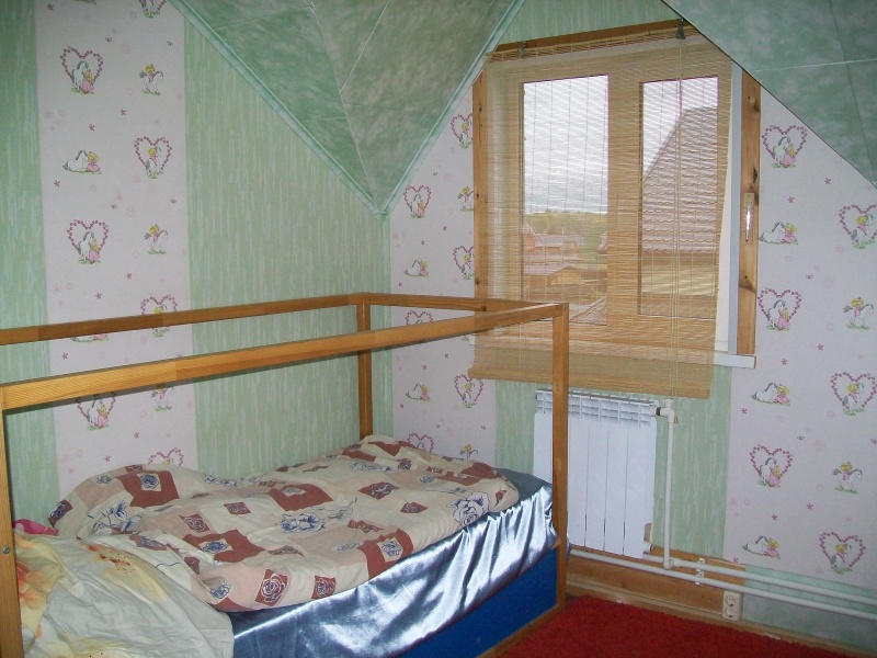 Дача, 150 м² - фото 21