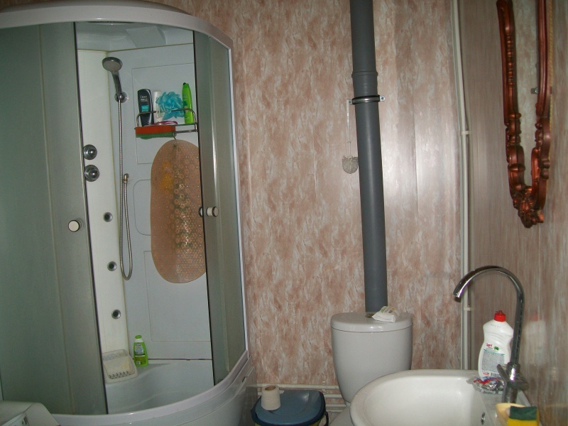 Дача, 150 м² - фото 7