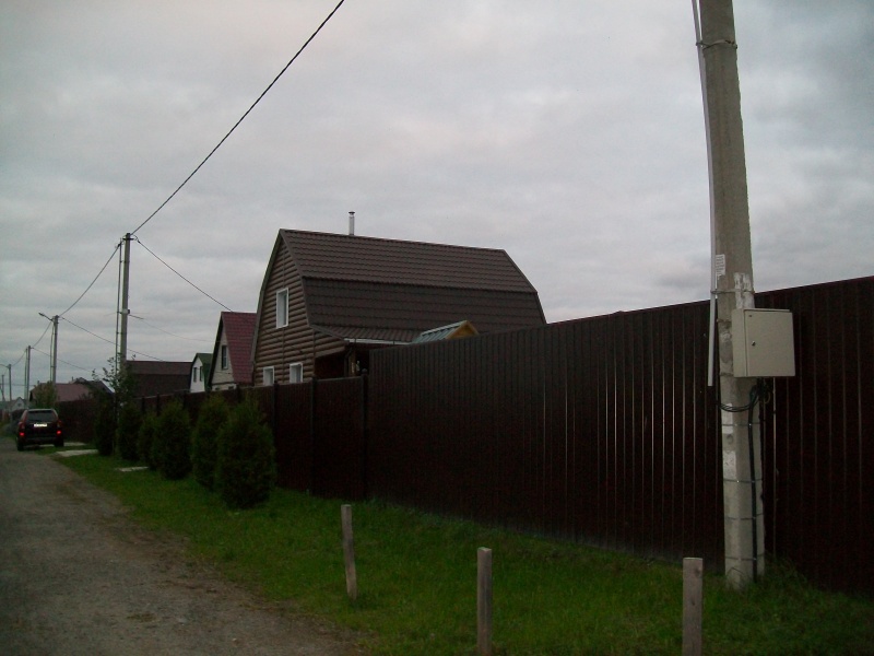 Дача, 150 м² - фото 24